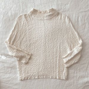 ZARA top